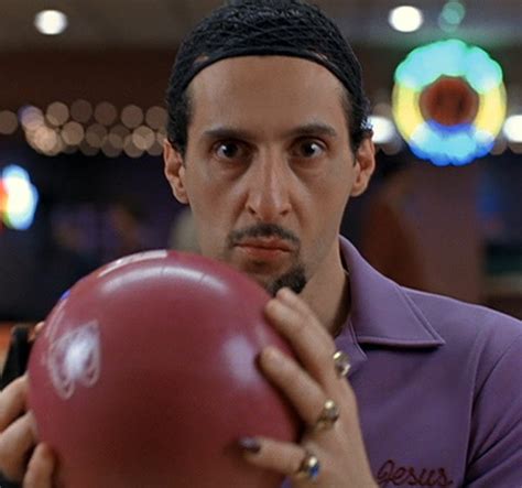 Jesus Quintana | The big lebowski, John turturro, The big lebowski movie