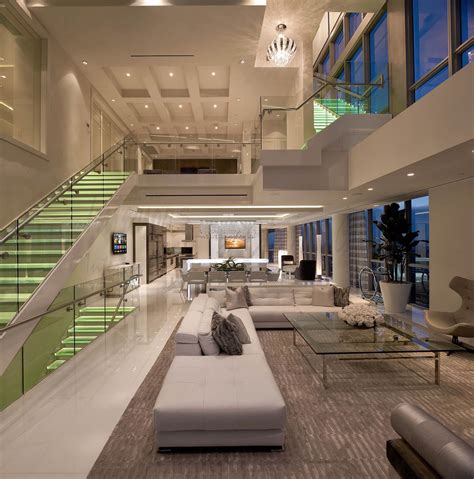 Marquis Residences - Interiors by Steven G