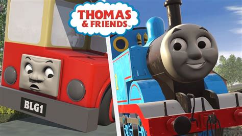 ďalší George Hanbury porovnateľný thomas and friends season 23 džínsy ...