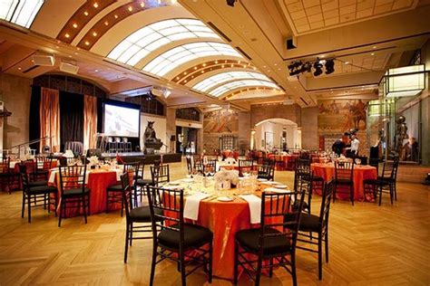 Royal Ontario Museum - Event Venue | Oliver & Bonacini Hospitality