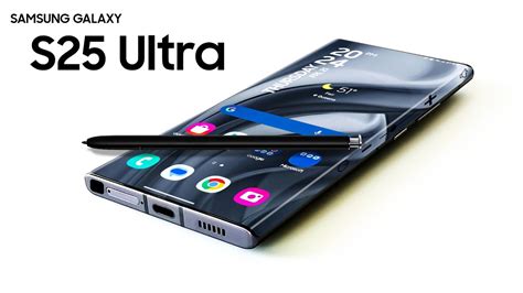 Samsung Galaxy S25 Ultra - Looklify