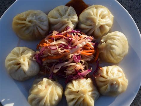 Tibet Kitchen's momo recipe - ABC Hobart