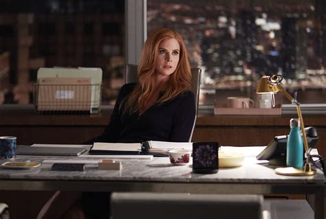 Suits Review: Donna (Season 7 Episode 10)