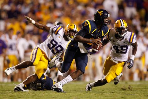 LSU Football: The Top 5 Storylines for the 2011 Season | News, Scores ...