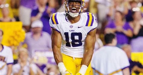 LSU 2023 Football Schedule Released | Sports | tigertv.tv