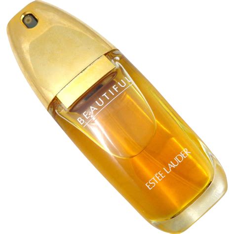 Estee Lauder BEAUTIFUL Perfume EDP 2.5 fl ozs from ...