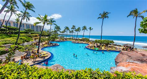 Hotel/Resort Review: Hyatt Regency Maui Resort & Spa – Lahaina, Maui ...