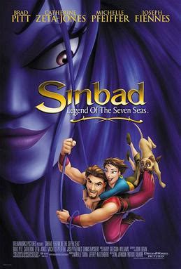 Синдбад: Легенда семи морей - Sinbad: Legend of the Seven Seas - abcdef ...