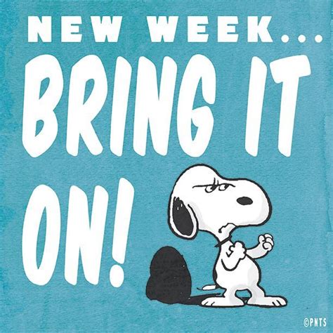 Image result for snoopy monday | Snoopy quotes, Snoopy, Snoopy love