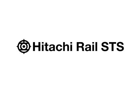 Download Hitachi Rail STS (Ansaldo STS) Logo in SVG Vector or PNG File ...