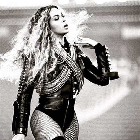 Because We Can’t Stop Watching It: “The Day Beyoncé Turned Black” - The ...