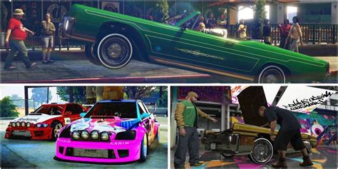 Can You Customize Cars in Gta 4 - BriellekruwCampbell