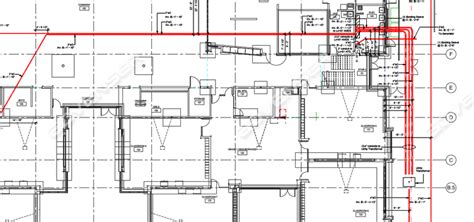 electrical shop drawing sample - jingyi31945