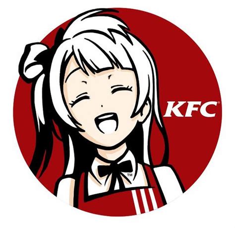 Kotori Fried Chicken | Kentucky Fried Chicken (KFC) | Know Your Meme