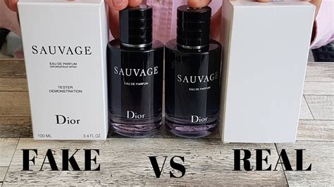 Tổng hợp hơn 77 về dior sauvage old vs new - cdgdbentre.edu.vn