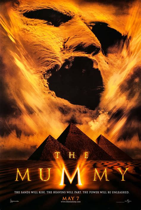 The Mummy (1999)