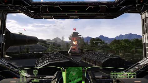 MechWarrior 5: Mercenaries - tonnenweise neues Gameplay-Material ...