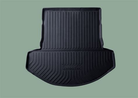 Boot Liners NZ | Car Boot Liners - Rubber Boot Mats