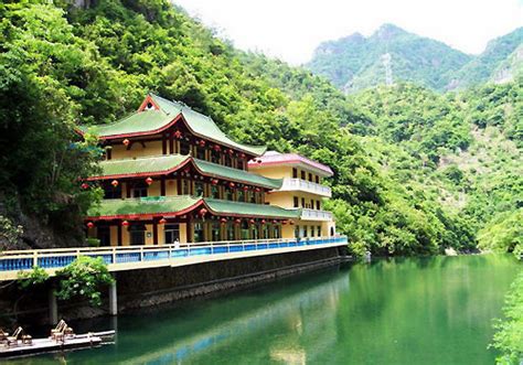 Top 10 attractions in Fuzhou, China - China.org.cn