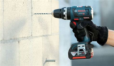 Hammer Drill vs. Impact Drill: What’s the Difference?