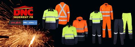 Home - DNC Workwear - workwear, work wear, clothing, winter wear, polo ...