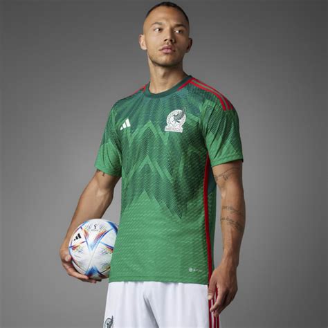 Cup L-3XL World jersey Popular standard mexico soccer 22-23