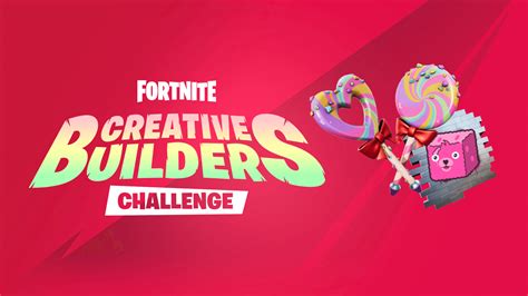 Creative Builders Challenge: Discover New Worlds in Fortnite and Earn ...