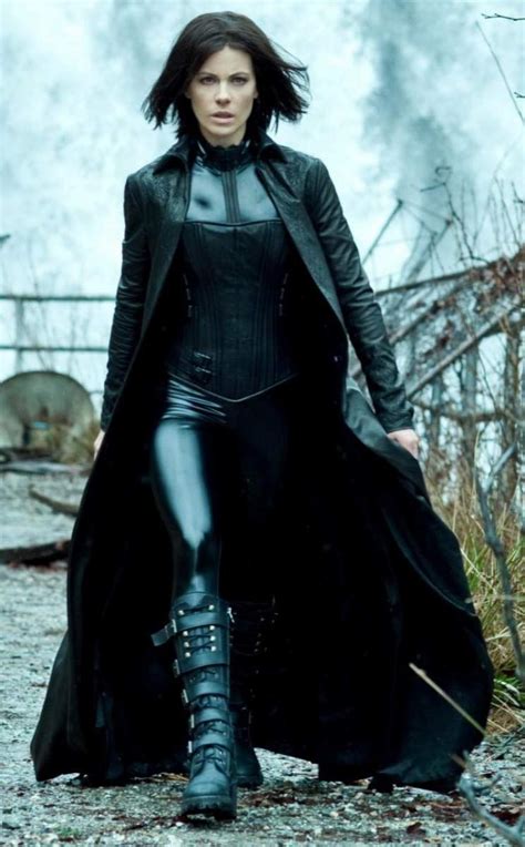 Underworld - Kate Beckinsale | Disfraces de peliculas, Películas para ...