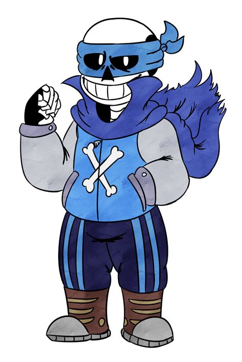 Sans | Underswap Wiki | Fandom