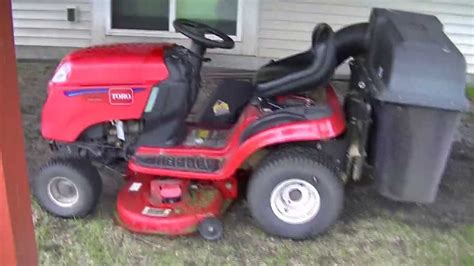 How to Replace and Install a Belt on a Toro Riding Mower: A Step-by ...