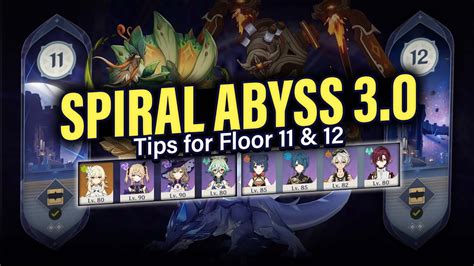 Spiral Abyss Floor 10 Guide Reddit | Viewfloor.co