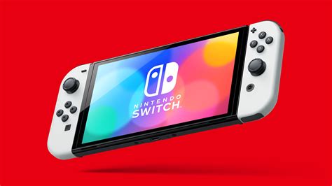 Guide: où précommander le modèle OLED de la Nintendo Switch – Gamers Word