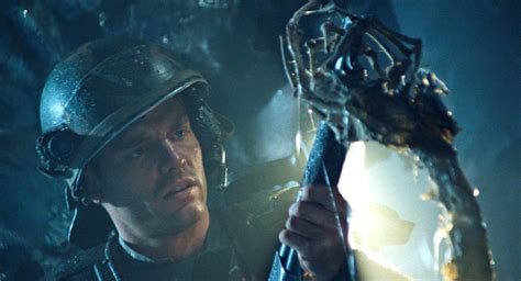 Review: Aliens (1986)