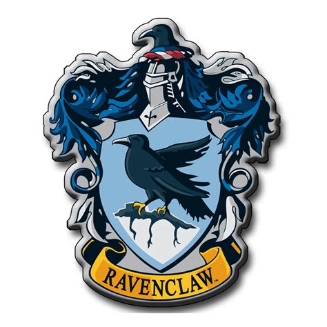 LolLoveLife: Clay Art: Ravenclaw Crest Ring + Crafting tips!!