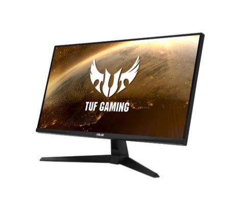 Asus TUF Gaming Monitor - CorporateMall