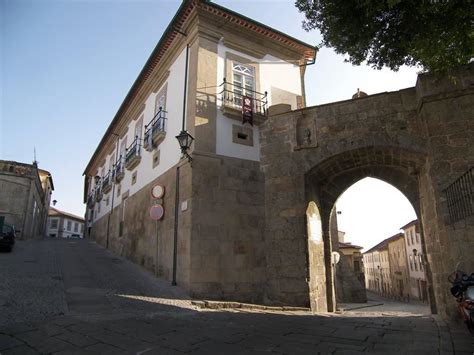 15 Must-See Attractions In Viseu, Portugal: A Local'S Guide ...