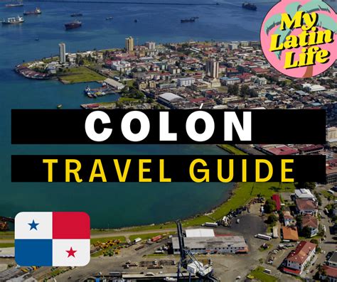 Colon, Panama - City Guide for Nomads and Expats - My Latin Life