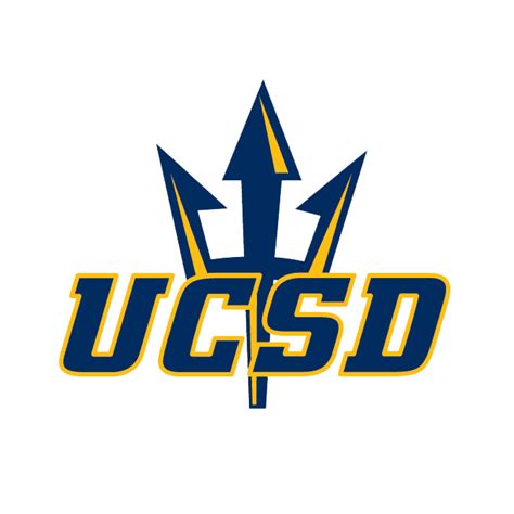 UCSD Logo - LogoDix