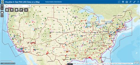 Airspace Classification - AMA IN ACTION Advocating for Members