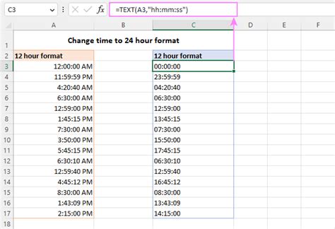 How Do I Create A Custom Date And Time Format In Excel - Printable ...