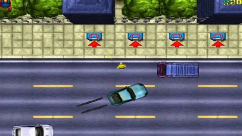 What Made the Original Grand Theft Auto Extraordinary? - Cheat Code Central