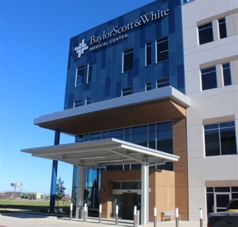 Baylor Scott & White's Austin Medical Center opens in Oak Hill ...