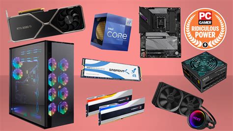 The best gaming PCs in 2022 | PC Gamer