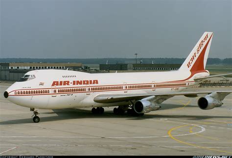 Boeing 747-212B - Air-India | Aviation Photo #2045067 | Airliners.net