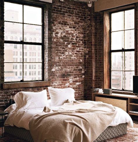 57 Spectacular interiors with exposed brick walls | Exposed brick ...