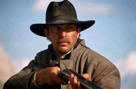 Kevin Costner is Expanding His Epic Western Horizon into Four Movies