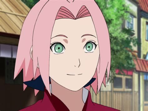 Infobox:Sakura Haruno | Narutopedia | Fandom