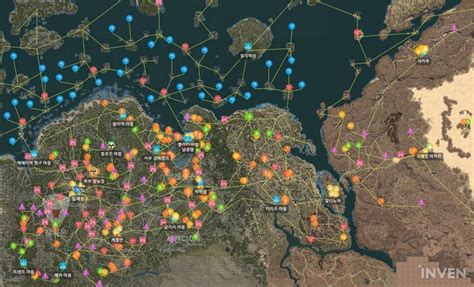 Bdo Best Nodes To Invest In 2019 - Invest Walls