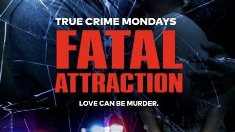 Watch Fatal Attraction Season 14 Episode 10 - New Orleans Nightmare ...