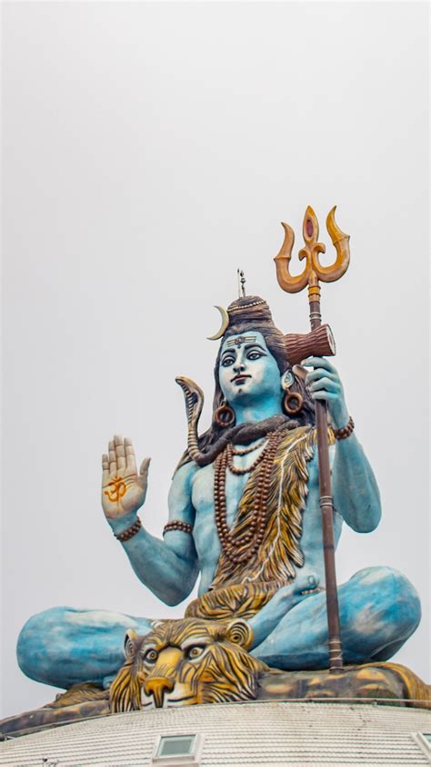 Share 83+ shiva wallpaper - in.cdgdbentre